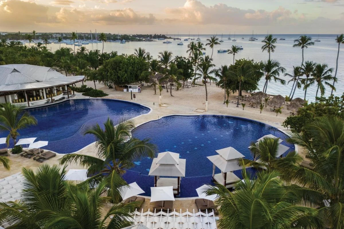 Secrets La Romana Resort & Spa - Hotel Photo 1