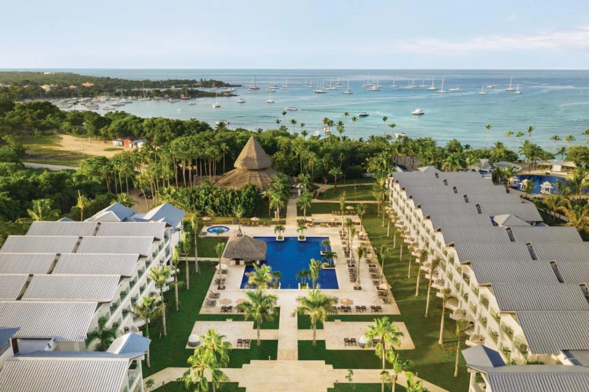 Secrets La Romana Resort & Spa - Hotel Photo 4