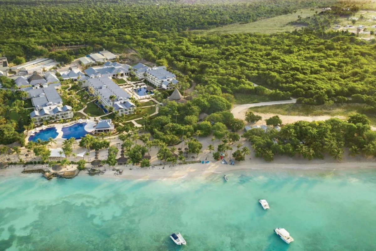 Secrets La Romana Resort & Spa - Hotel Photo 6