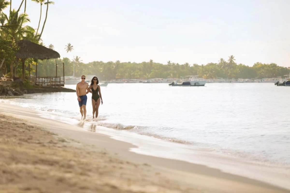 Secrets La Romana Resort & Spa - Hotel Photo 7