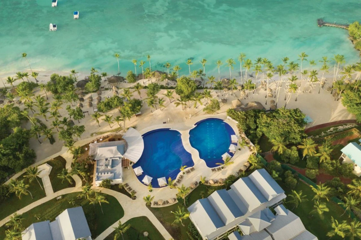 Secrets La Romana Resort & Spa - Hotel Photo 15