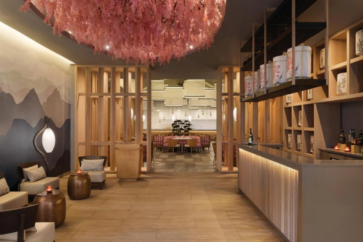 Secrets La Romana Resort & Spa - Hotel Photo 31