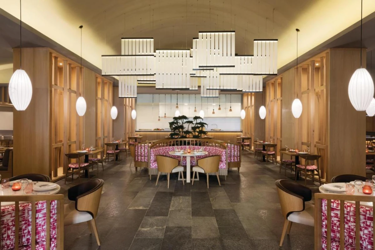 Secrets La Romana Resort & Spa - Hotel Photo 32