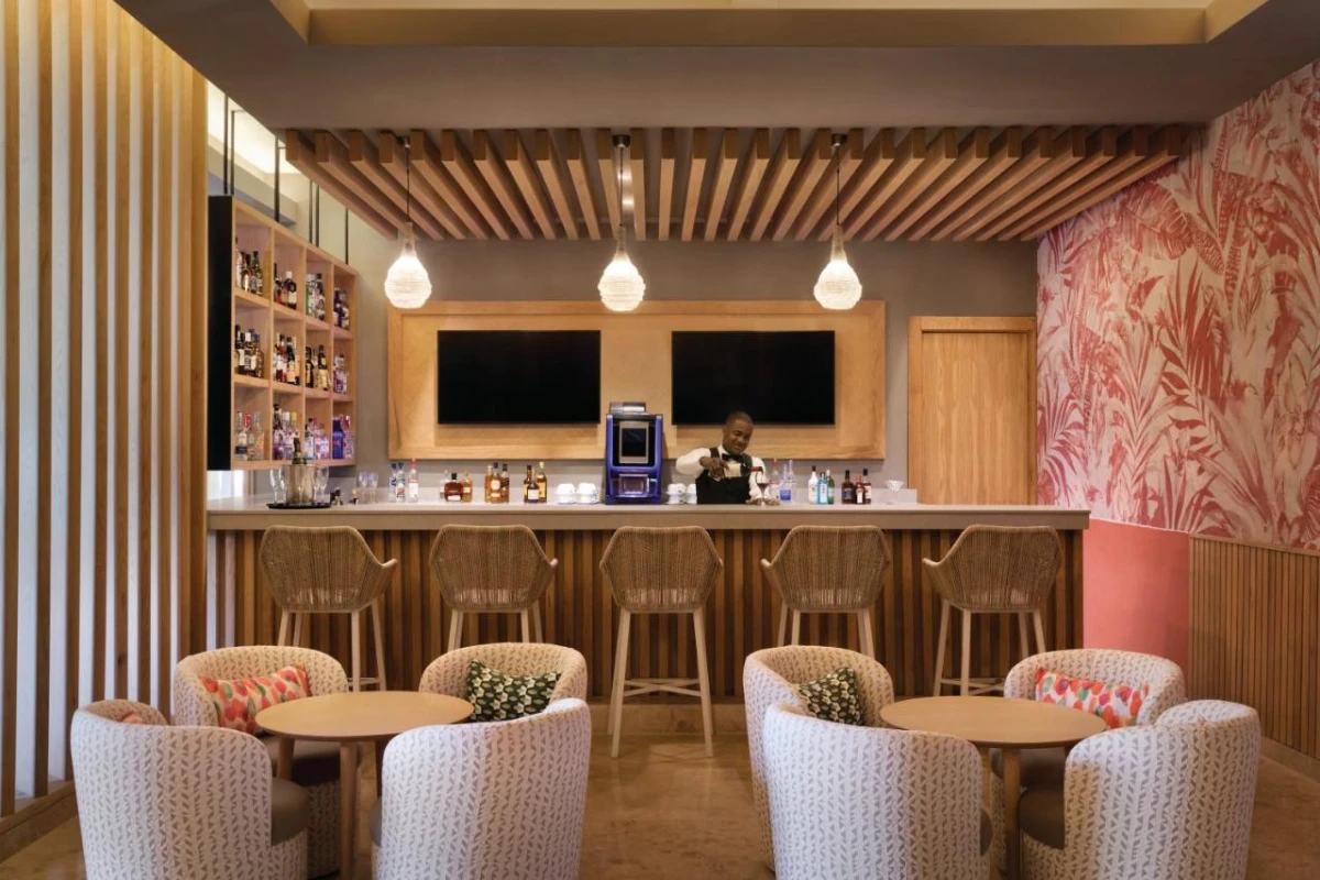 Secrets La Romana Resort & Spa - Hotel Photo 34