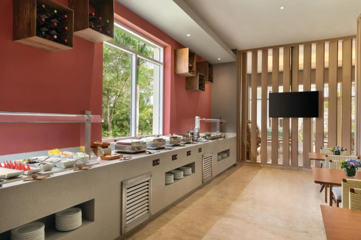 Secrets La Romana Resort & Spa - Hotel Photo 36