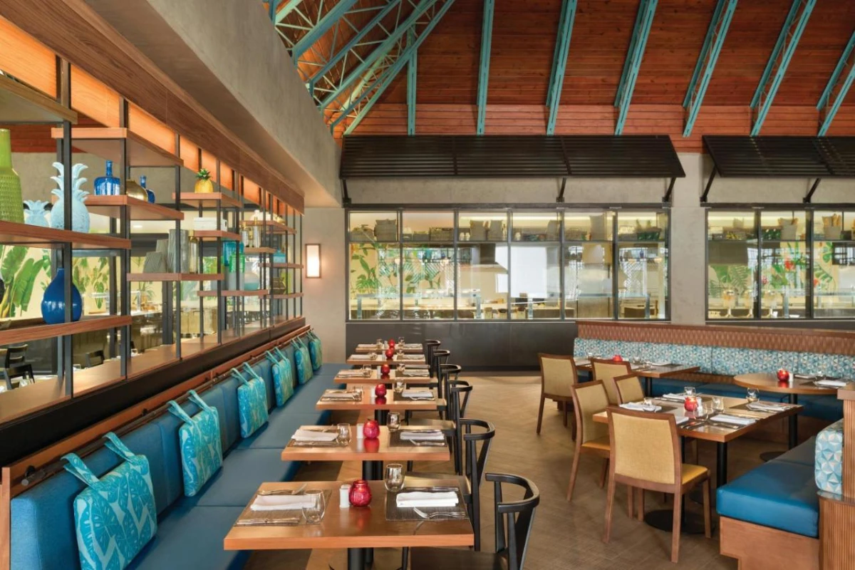 Secrets La Romana Resort & Spa - Hotel Photo 39