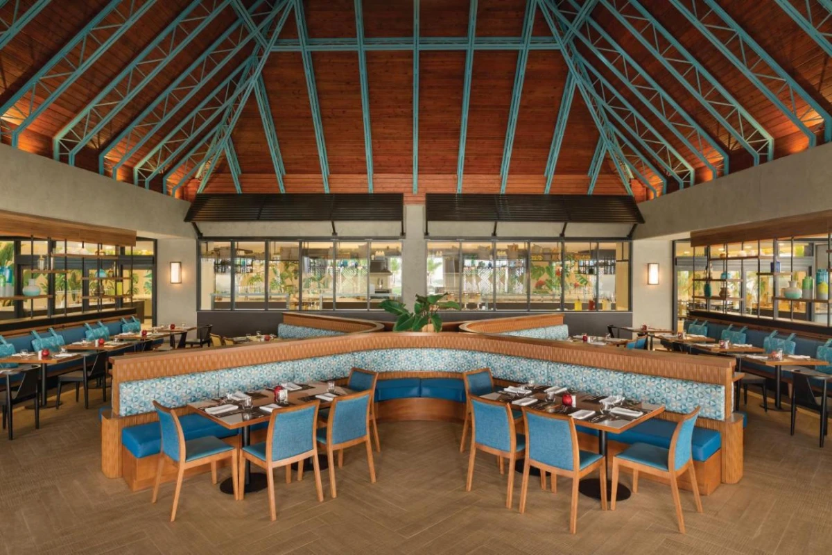 Secrets La Romana Resort & Spa - Hotel Photo 40