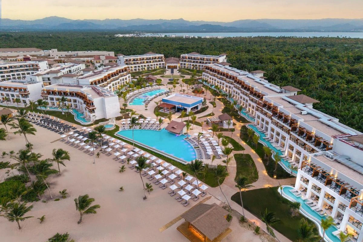 Secrets Playa Esmeralda - Hotel Photo 2