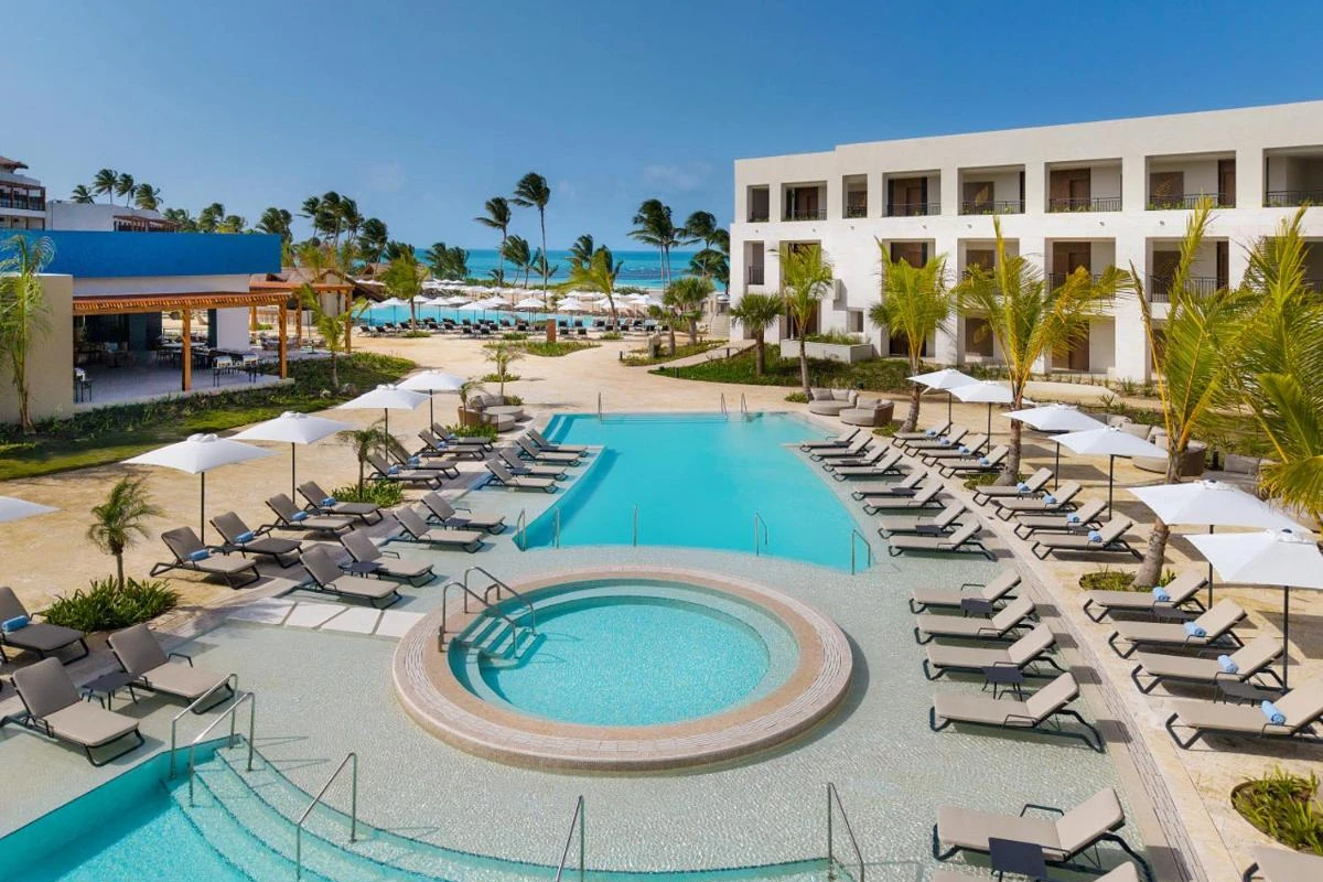 Secrets Playa Esmeralda - Hotel Photo 3