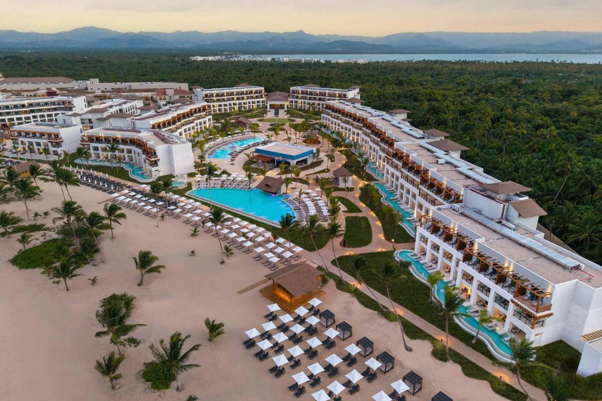 Secrets Playa Esmeralda - Hotel Photo 4