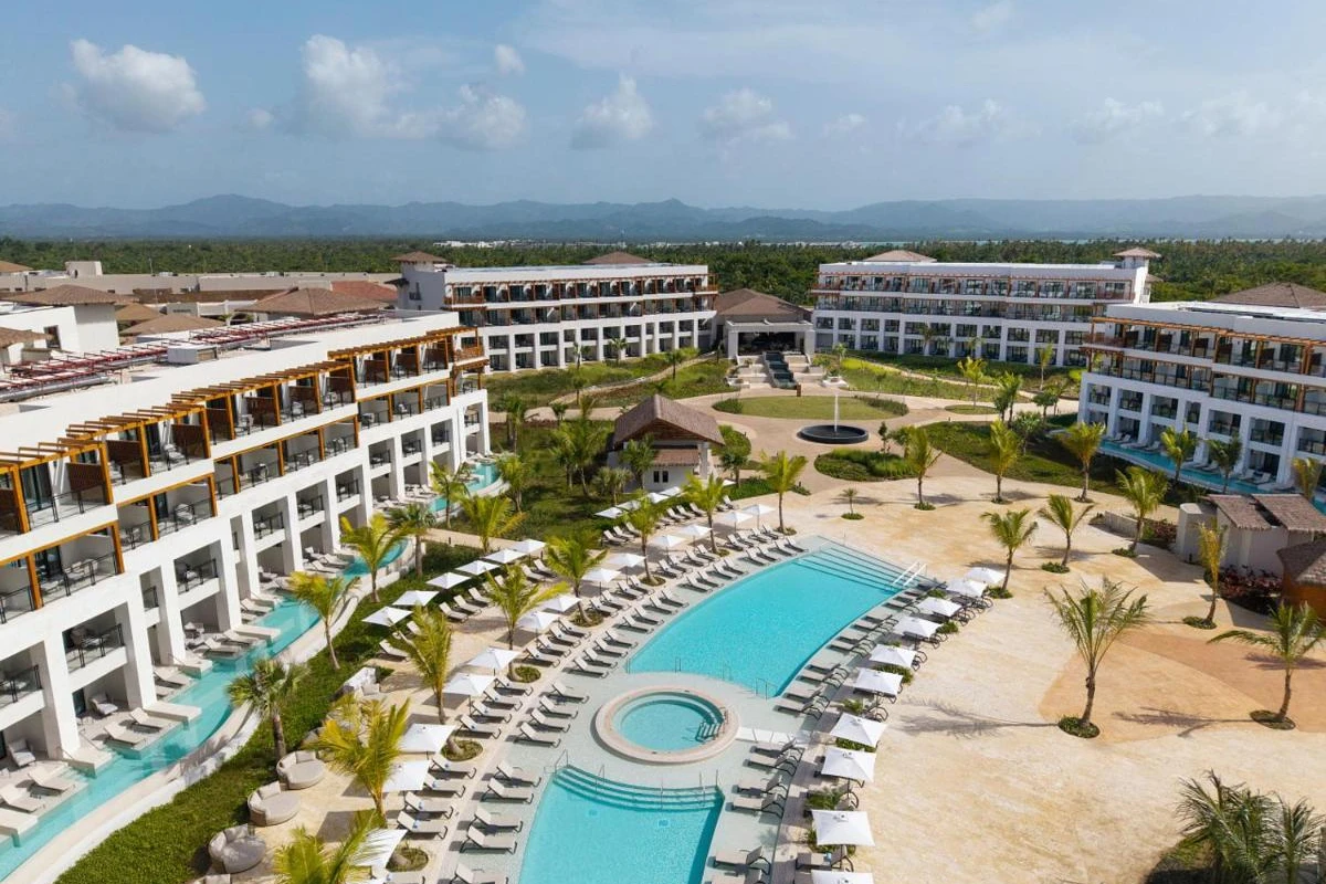 Secrets Playa Esmeralda - Hotel Photo 5