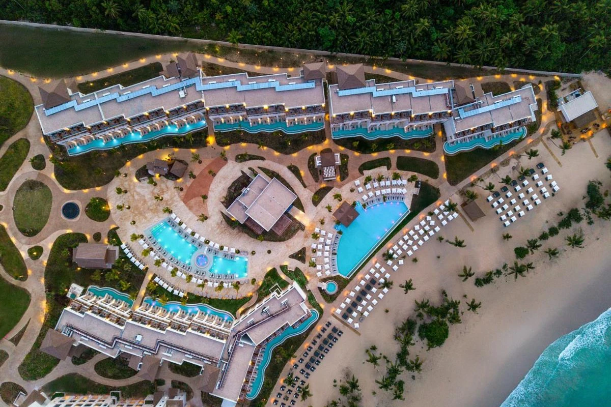 Secrets Playa Esmeralda - Hotel Photo 6