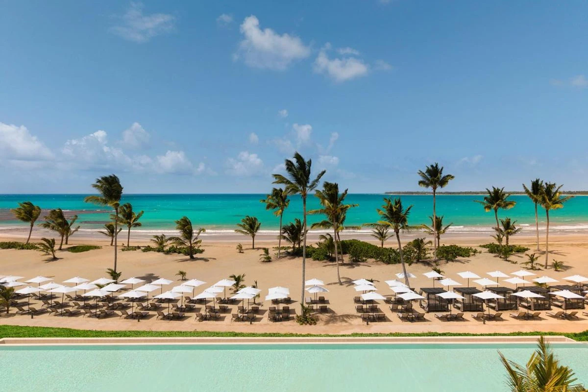 Secrets Playa Esmeralda - Hotel Photo 8