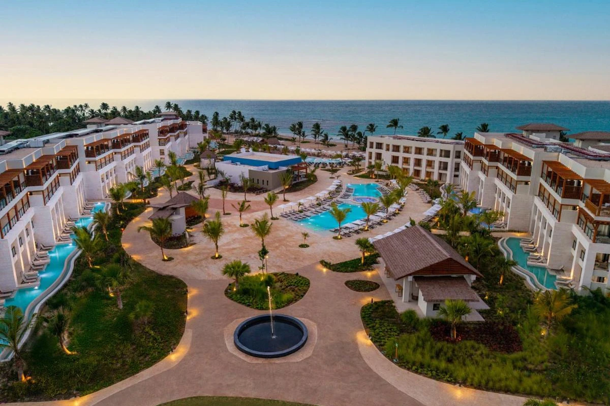 Secrets Playa Esmeralda - Hotel Photo 9