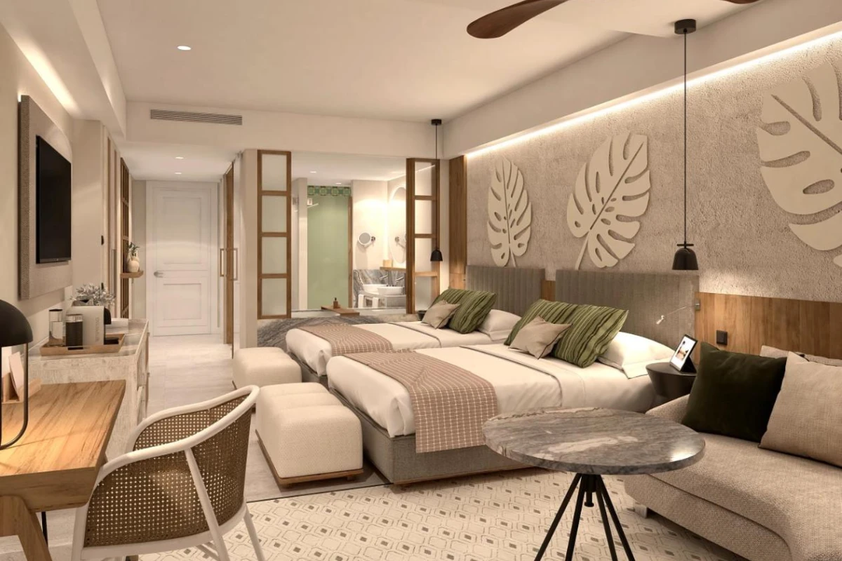 Secrets Playa Esmeralda - Hotel Photo 11