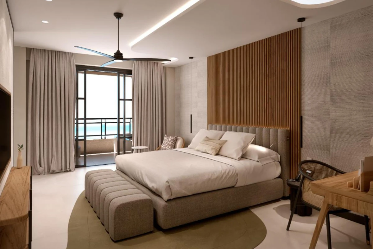 Secrets Playa Esmeralda - Hotel Photo 12