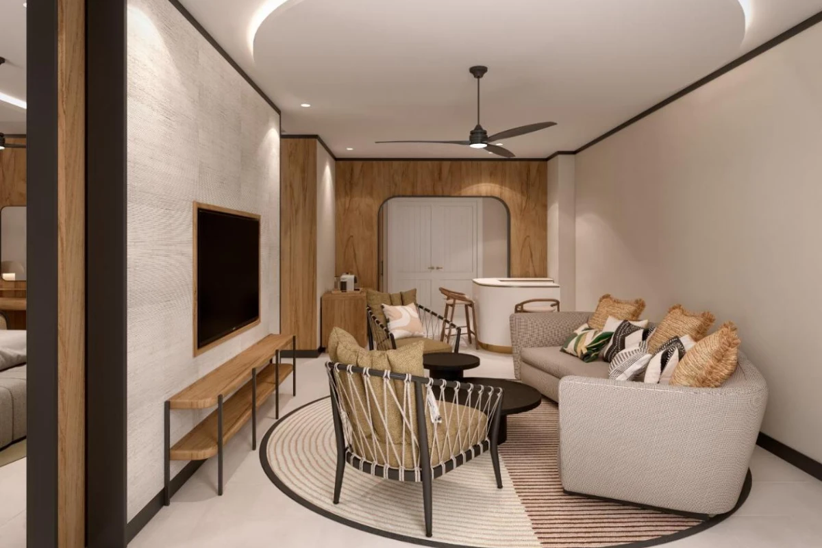 Secrets Playa Esmeralda - Hotel Photo 13