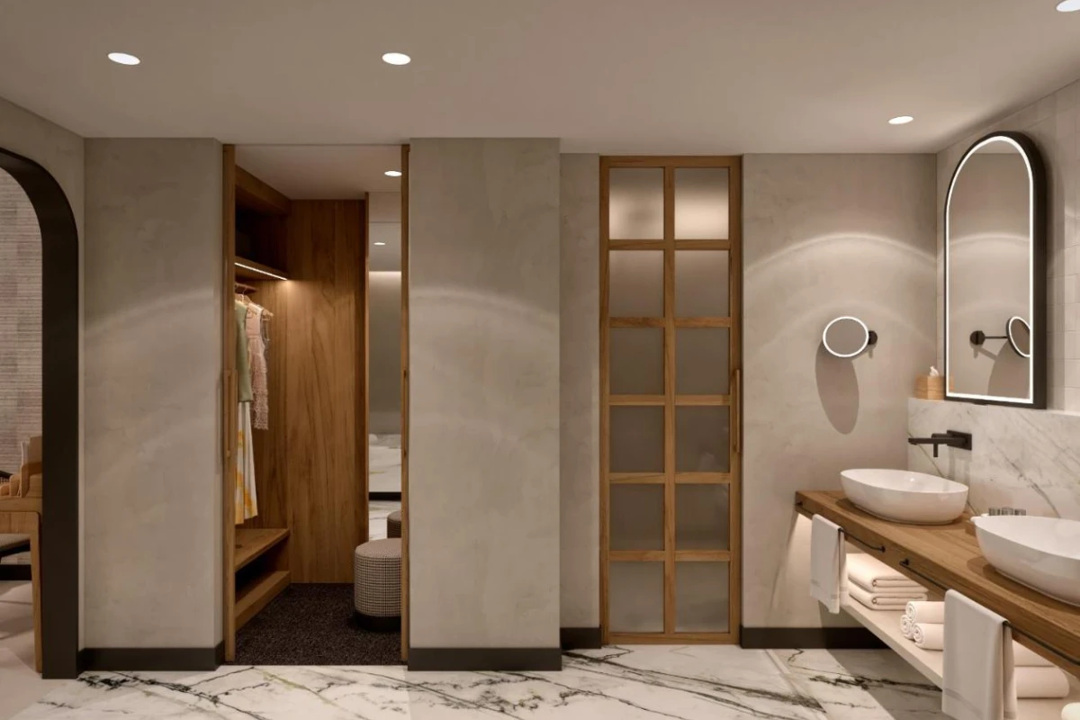 Secrets Playa Esmeralda - Hotel Photo 14