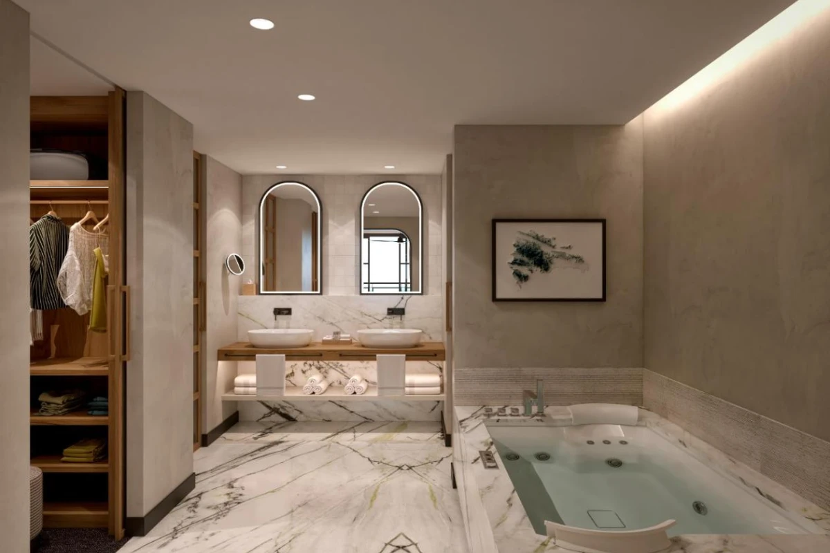 Secrets Playa Esmeralda - Hotel Photo 15