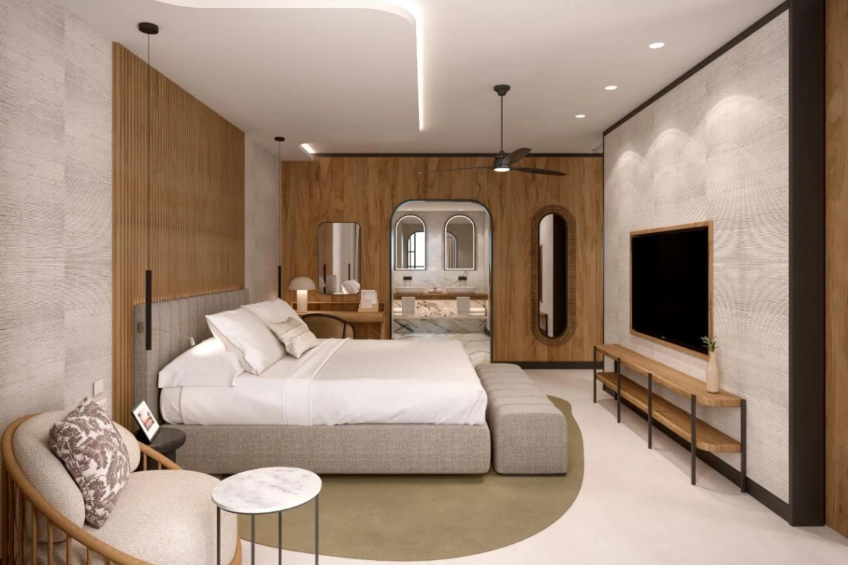 Secrets Playa Esmeralda - Hotel Photo 16