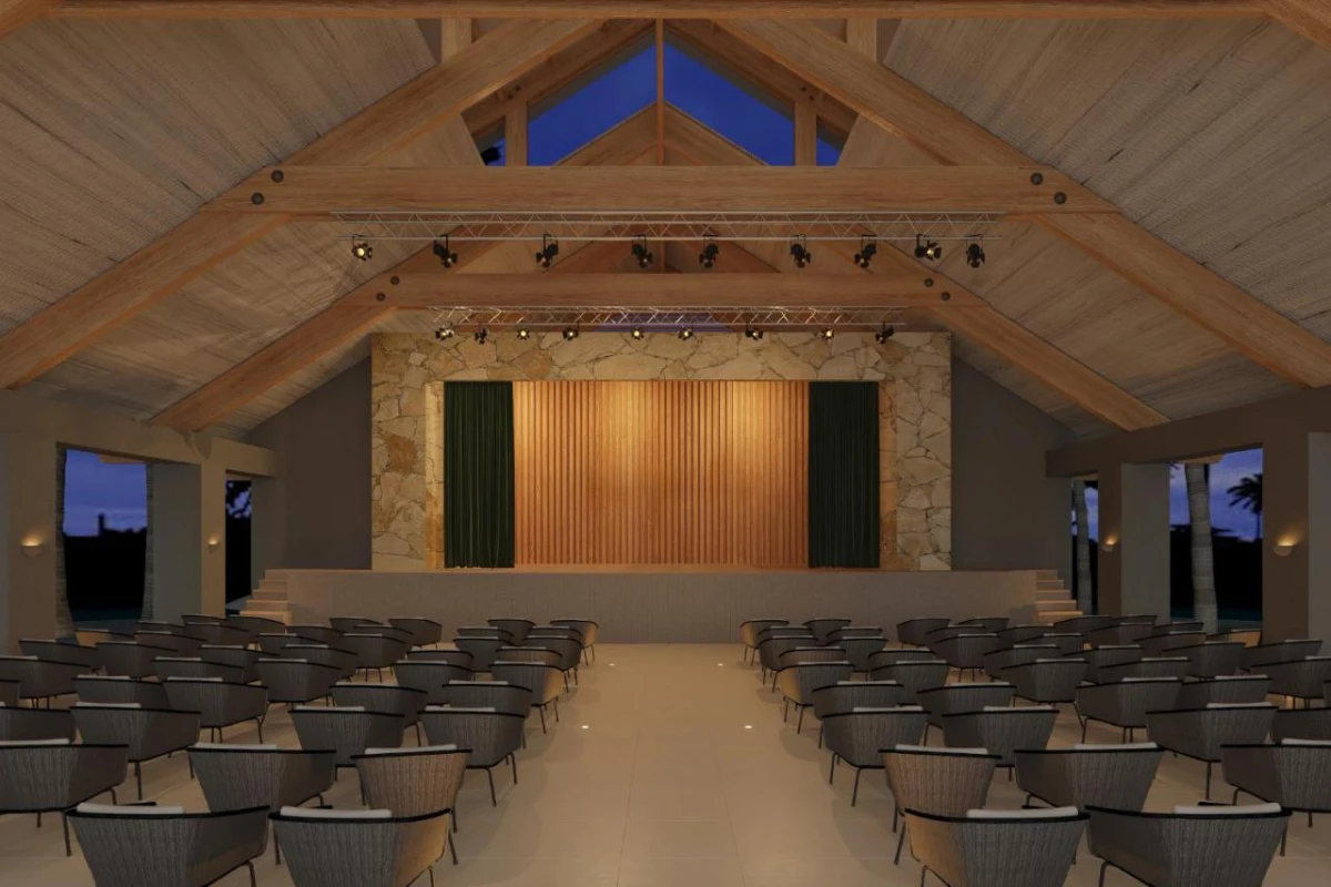 Secrets Playa Esmeralda - Hotel Photo 17