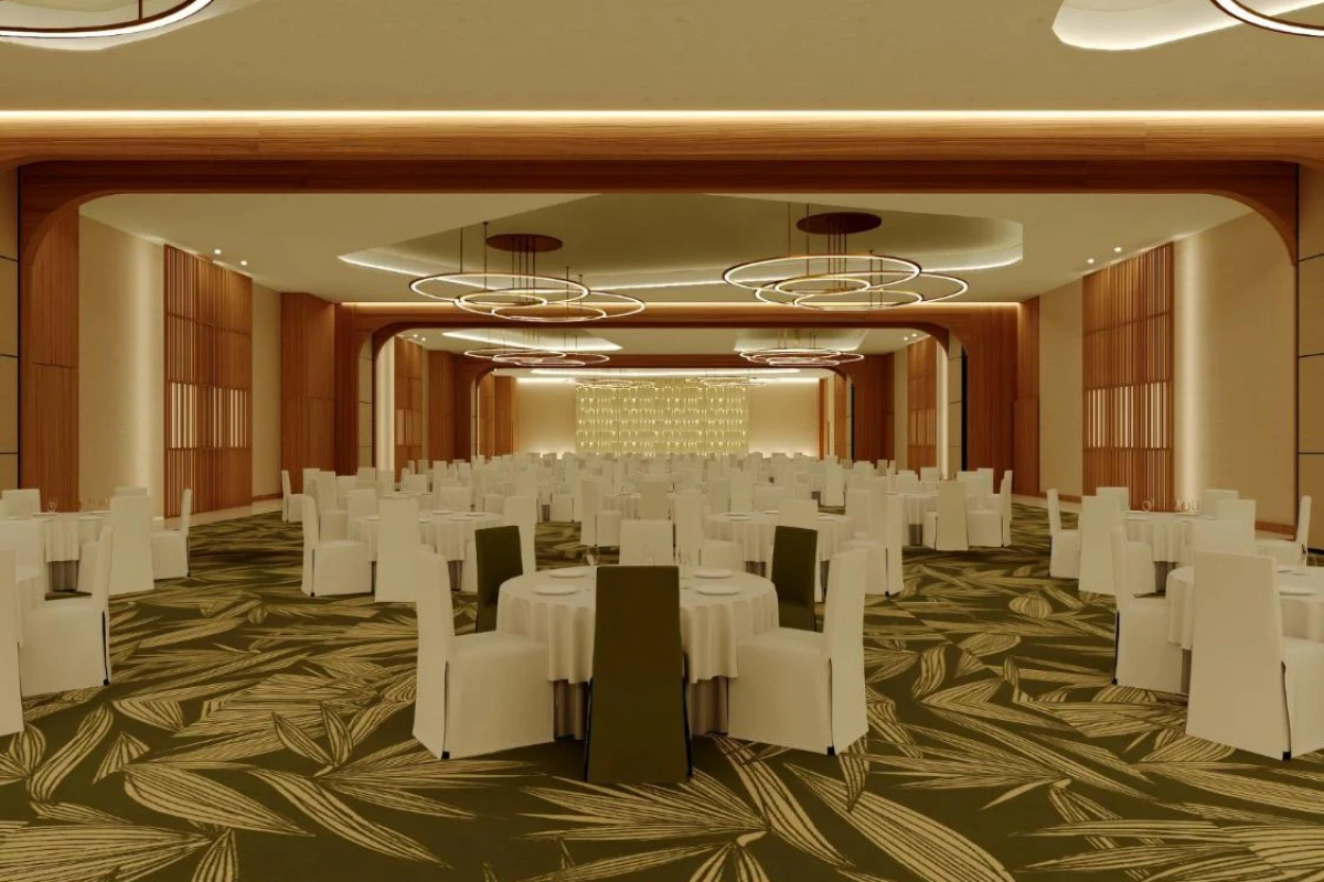 Secrets Playa Esmeralda - Hotel Photo 19