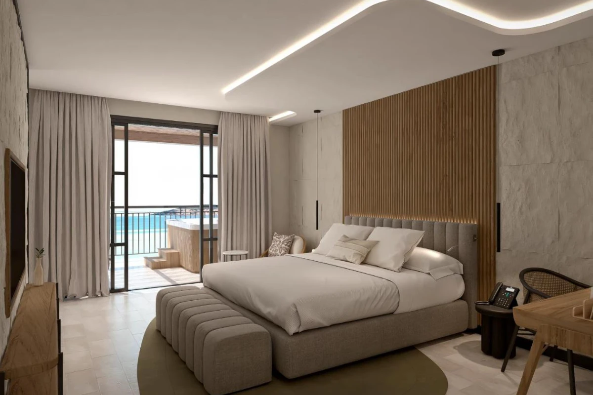 Secrets Playa Esmeralda - Hotel Photo 20