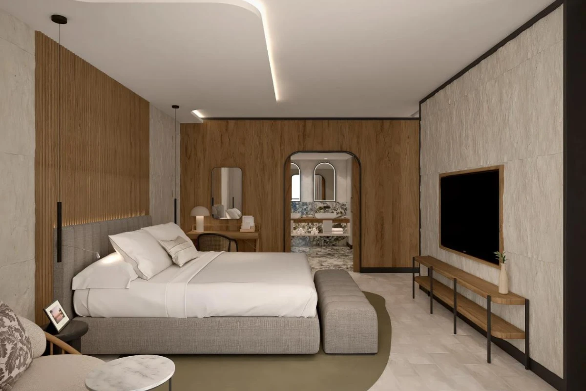 Secrets Playa Esmeralda - Hotel Photo 21