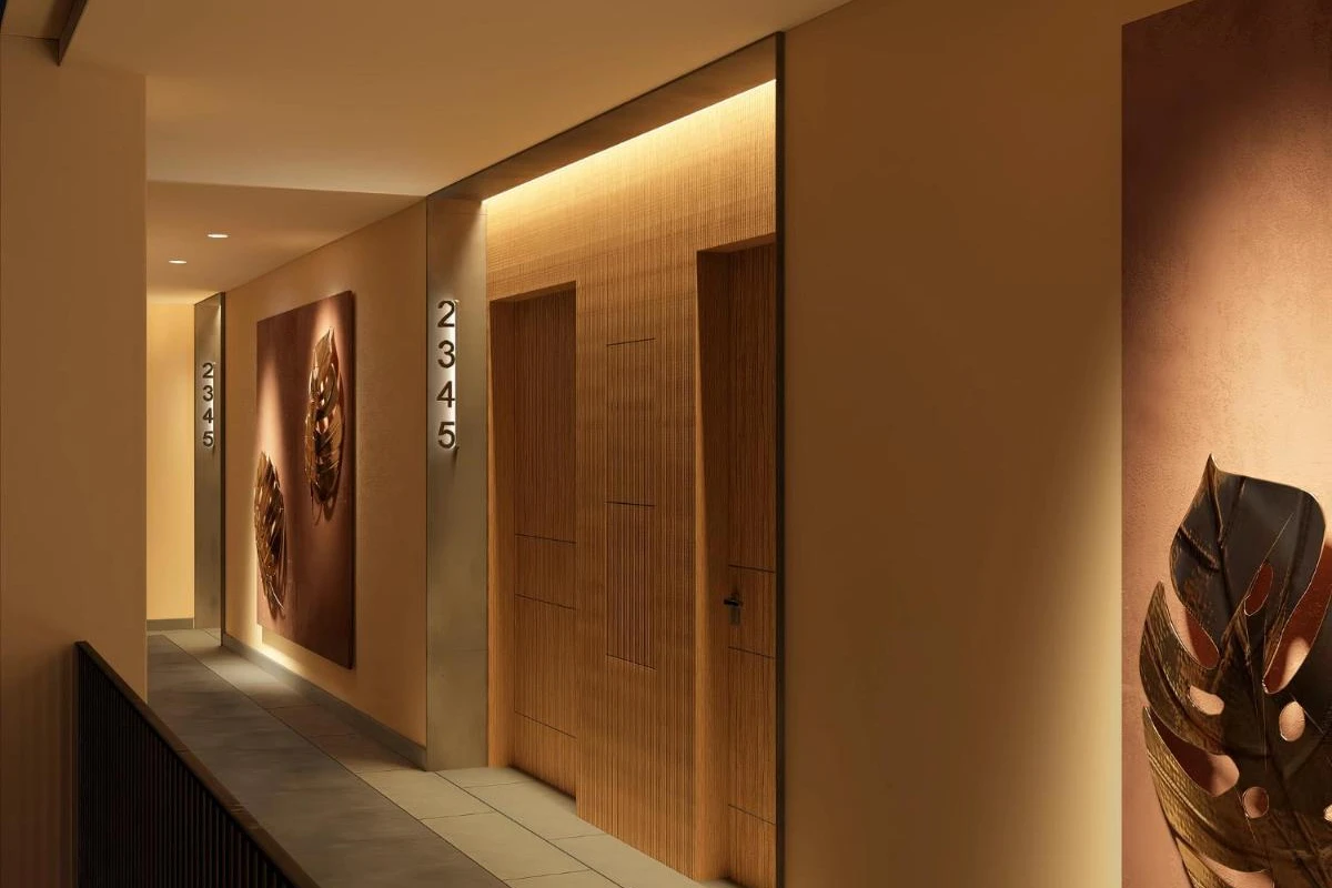 Secrets Playa Esmeralda - Hotel Photo 22