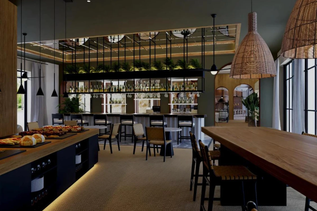 Secrets Playa Esmeralda - Hotel Photo 23