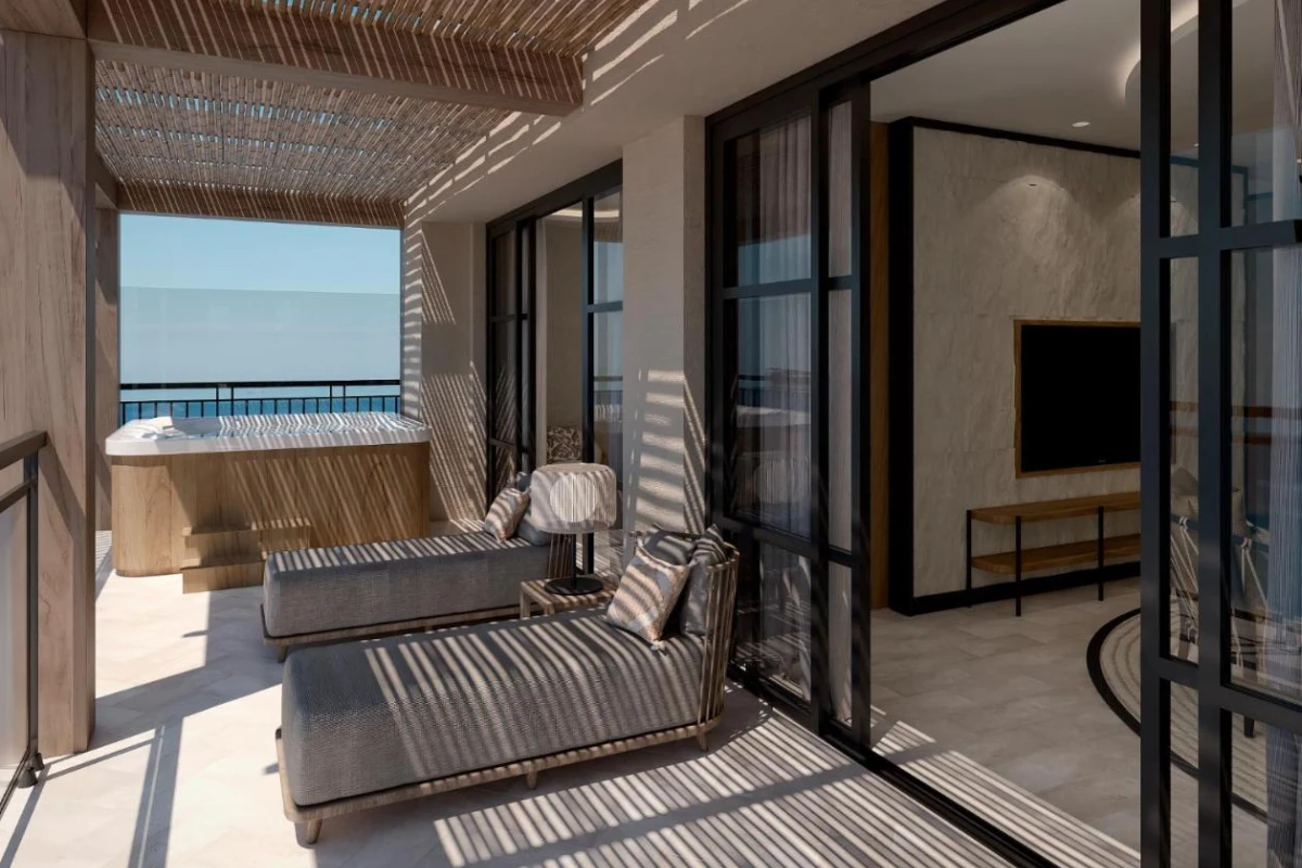 Secrets Playa Esmeralda - Hotel Photo 24