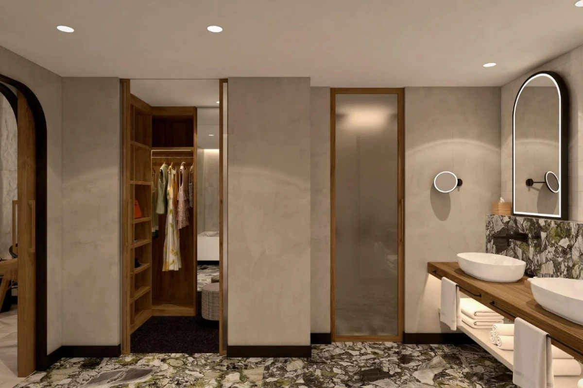 Secrets Playa Esmeralda - Hotel Photo 25