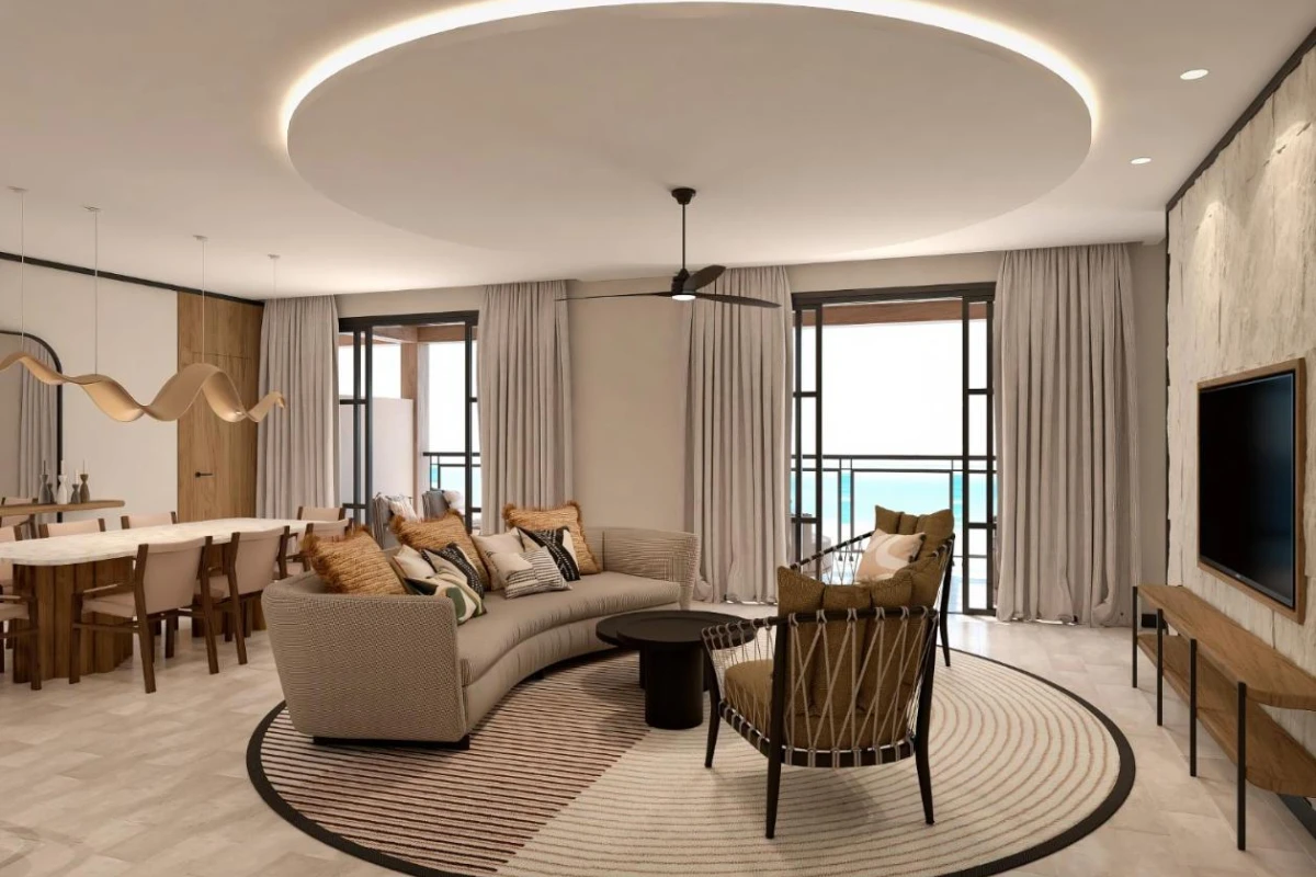 Secrets Playa Esmeralda - Hotel Photo 26