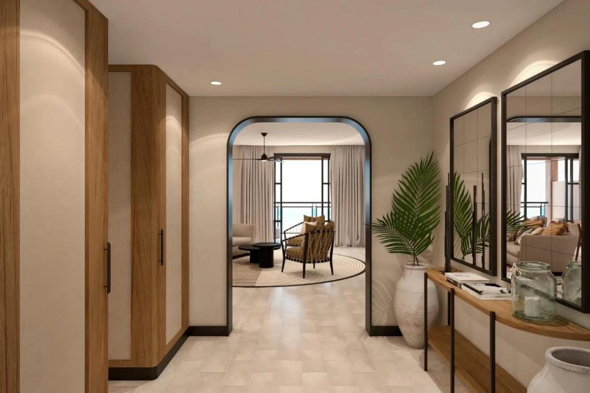 Secrets Playa Esmeralda - Hotel Photo 27