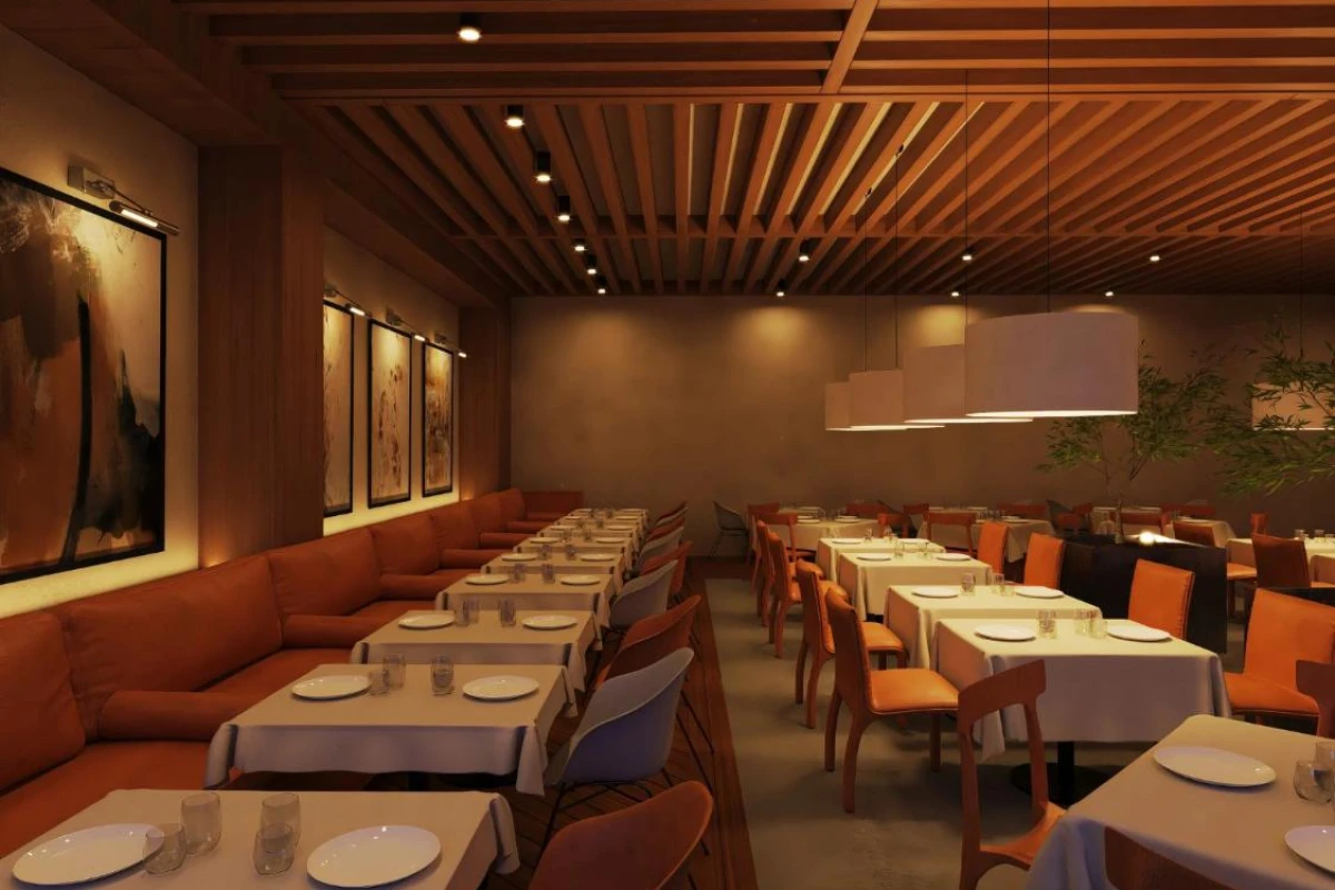 Secrets Playa Esmeralda - Hotel Photo 28