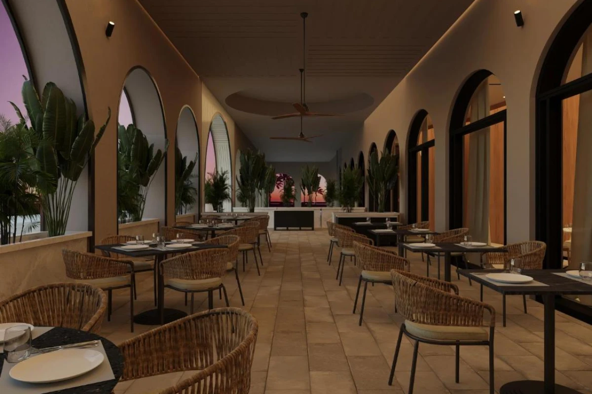 Secrets Playa Esmeralda - Hotel Photo 29