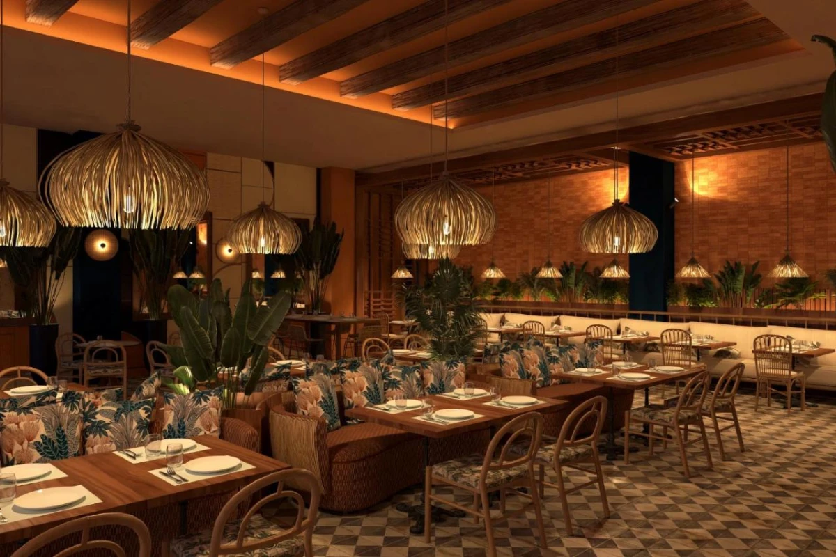 Secrets Playa Esmeralda - Hotel Photo 31