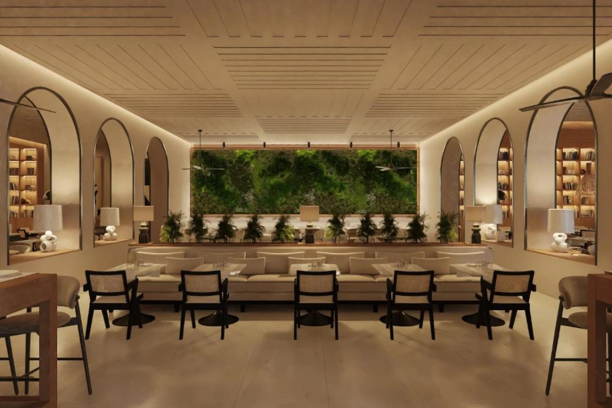 Secrets Playa Esmeralda - Hotel Photo 32