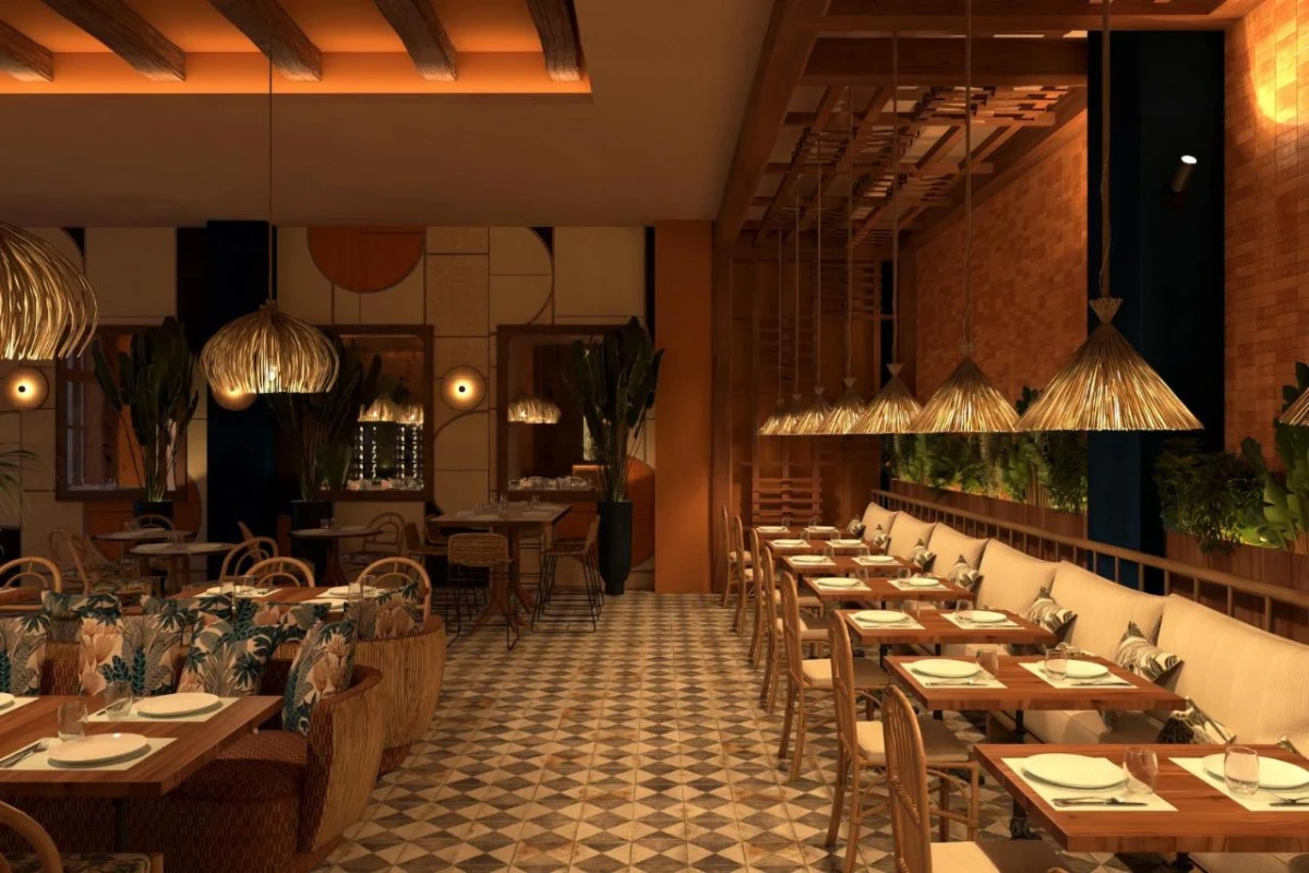 Secrets Playa Esmeralda - Hotel Photo 33