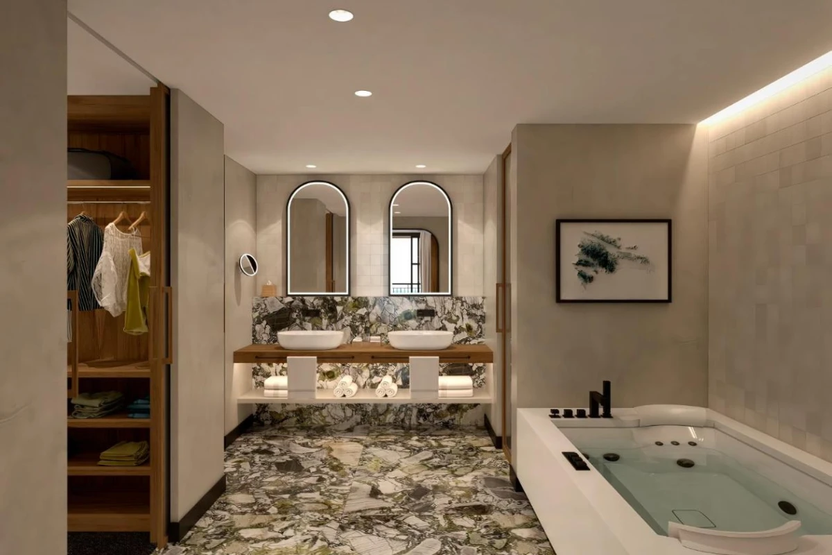 Secrets Playa Esmeralda - Hotel Photo 34