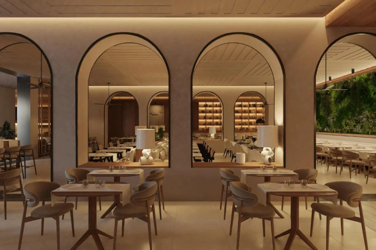 Secrets Playa Esmeralda - Hotel Photo 35