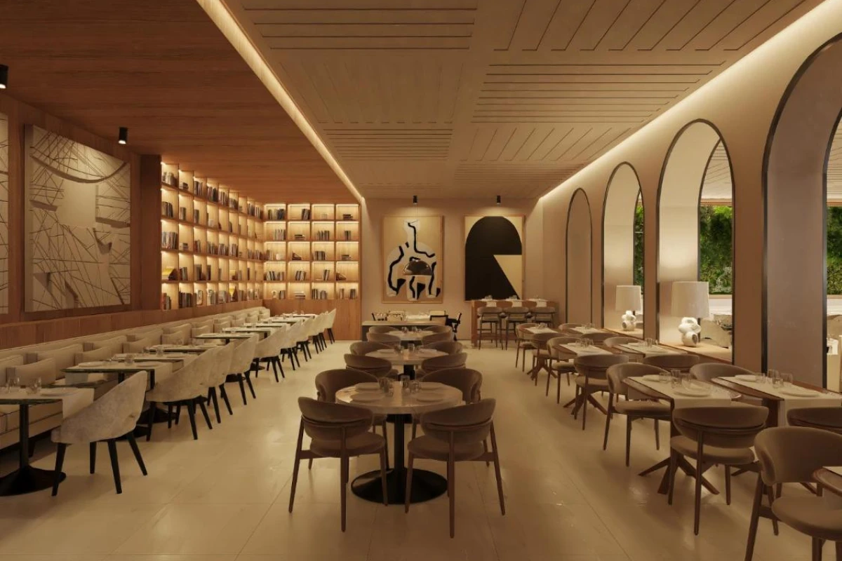 Secrets Playa Esmeralda - Hotel Photo 36