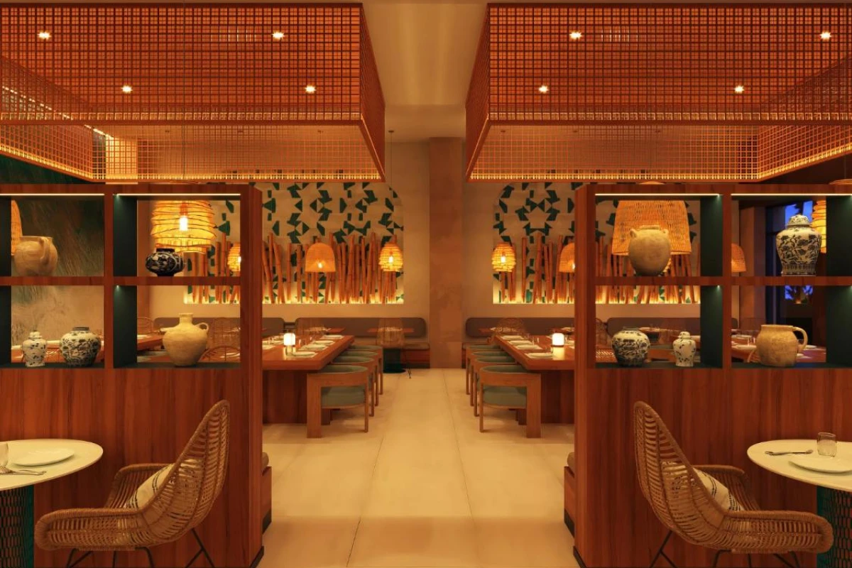 Secrets Playa Esmeralda - Hotel Photo 37