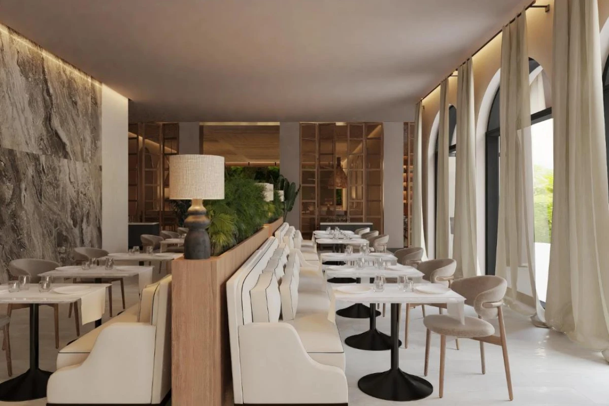 Secrets Playa Esmeralda - Hotel Photo 38