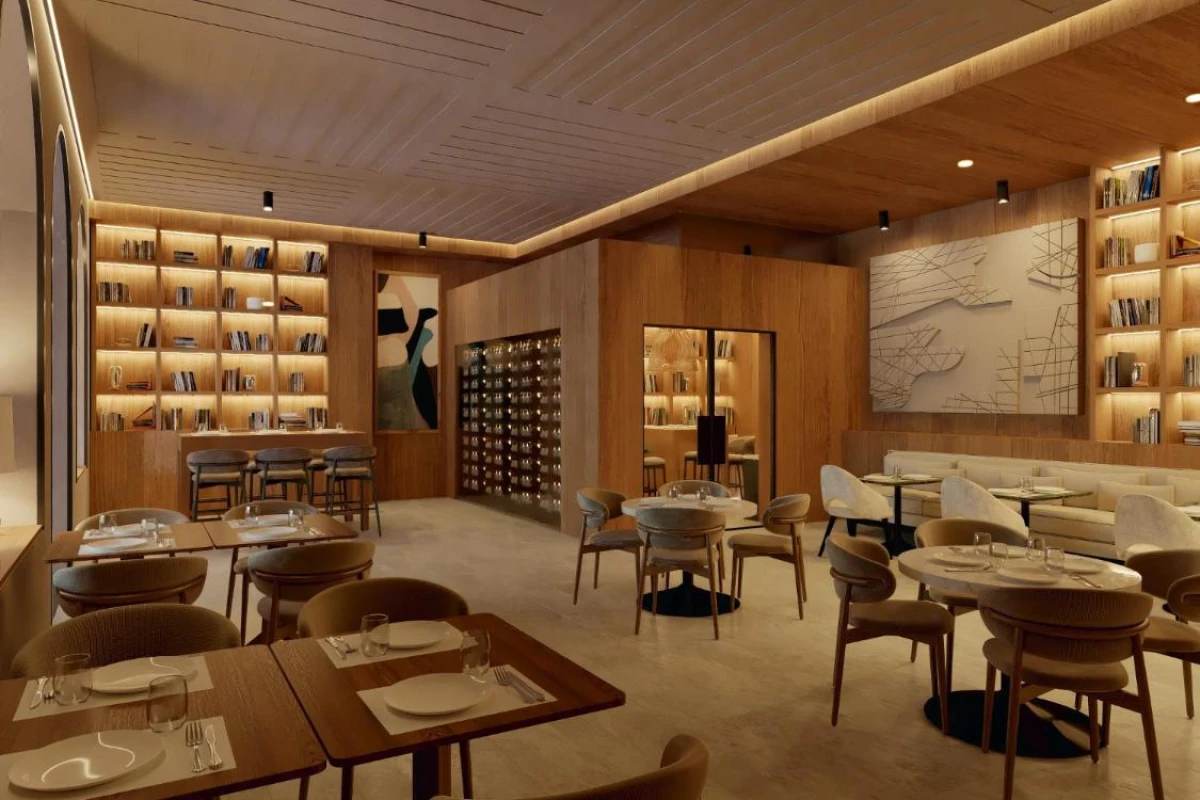 Secrets Playa Esmeralda - Hotel Photo 39