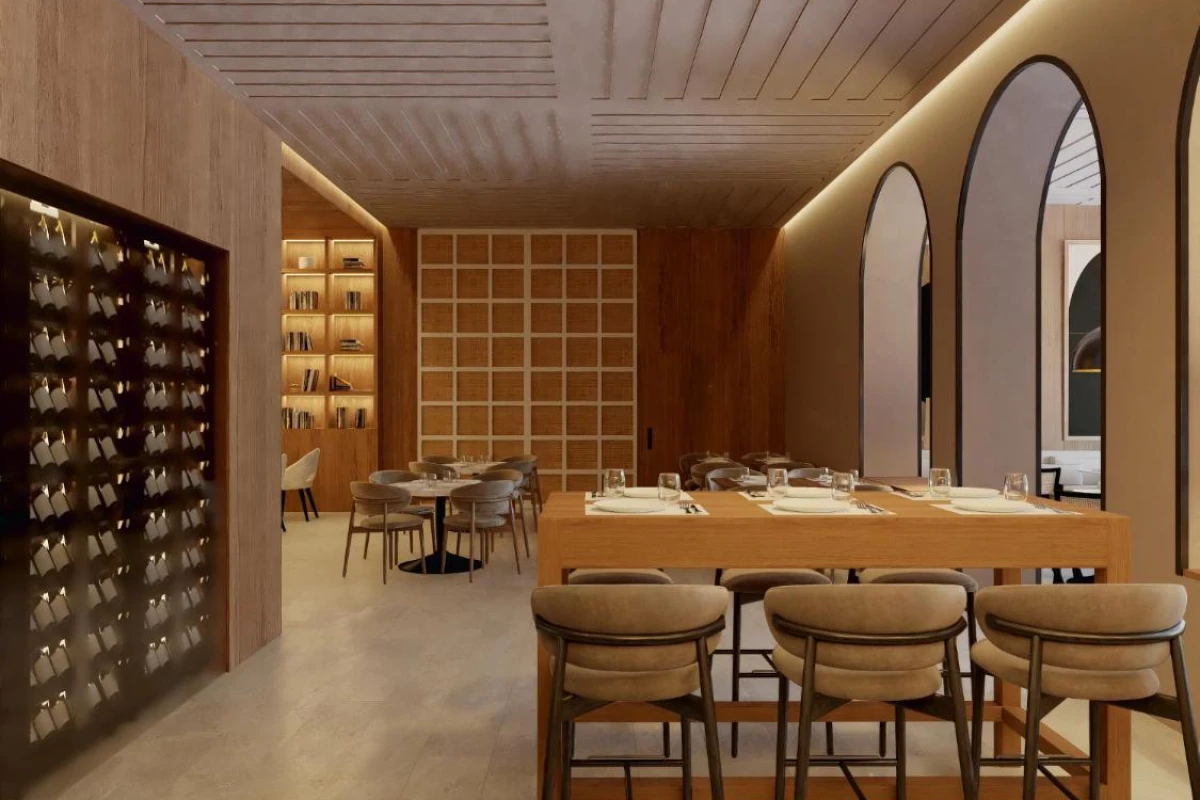 Secrets Playa Esmeralda - Hotel Photo 40