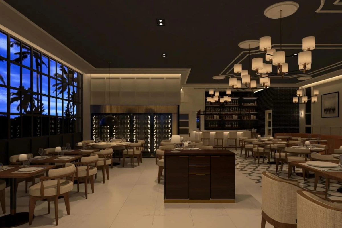 Secrets Playa Esmeralda - Hotel Photo 42