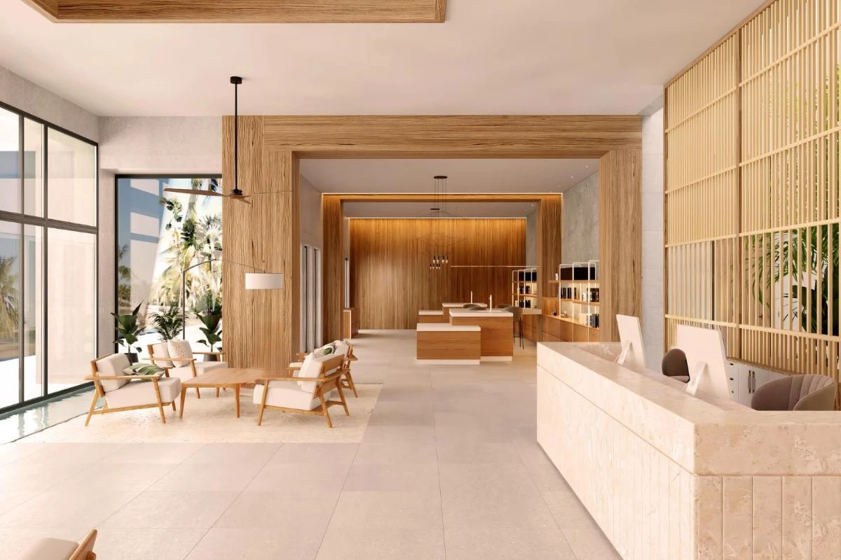 Secrets Playa Esmeralda - Hotel Photo 45