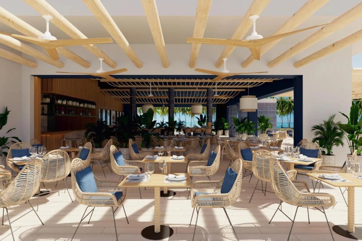 Secrets Playa Esmeralda - Hotel Photo 46