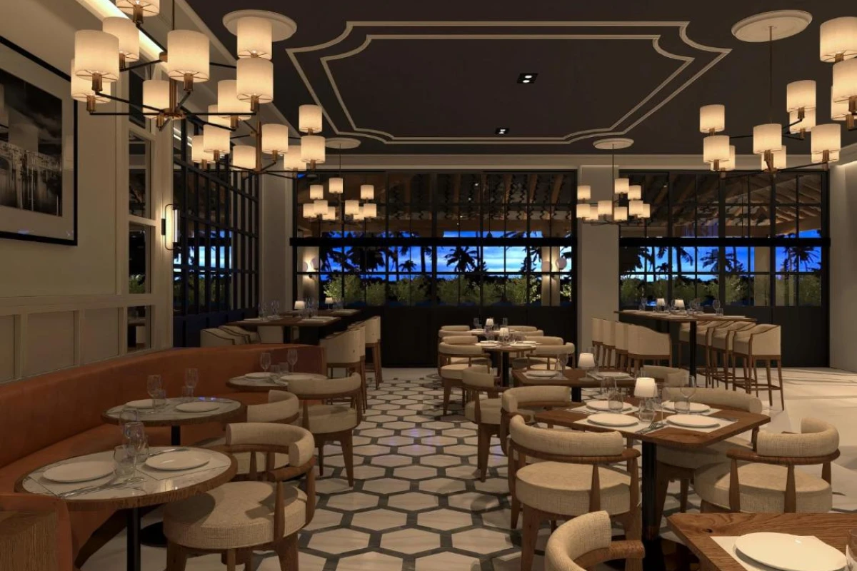 Secrets Playa Esmeralda - Hotel Photo 47